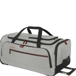 Crosslite - 2-Rollen-Reisetasche 69 cm (natur)
