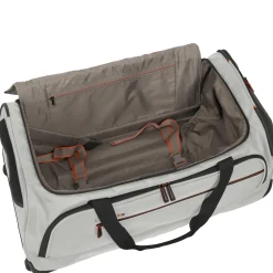 Crosslite - 2-Rollen-Reisetasche 69 cm (natur)