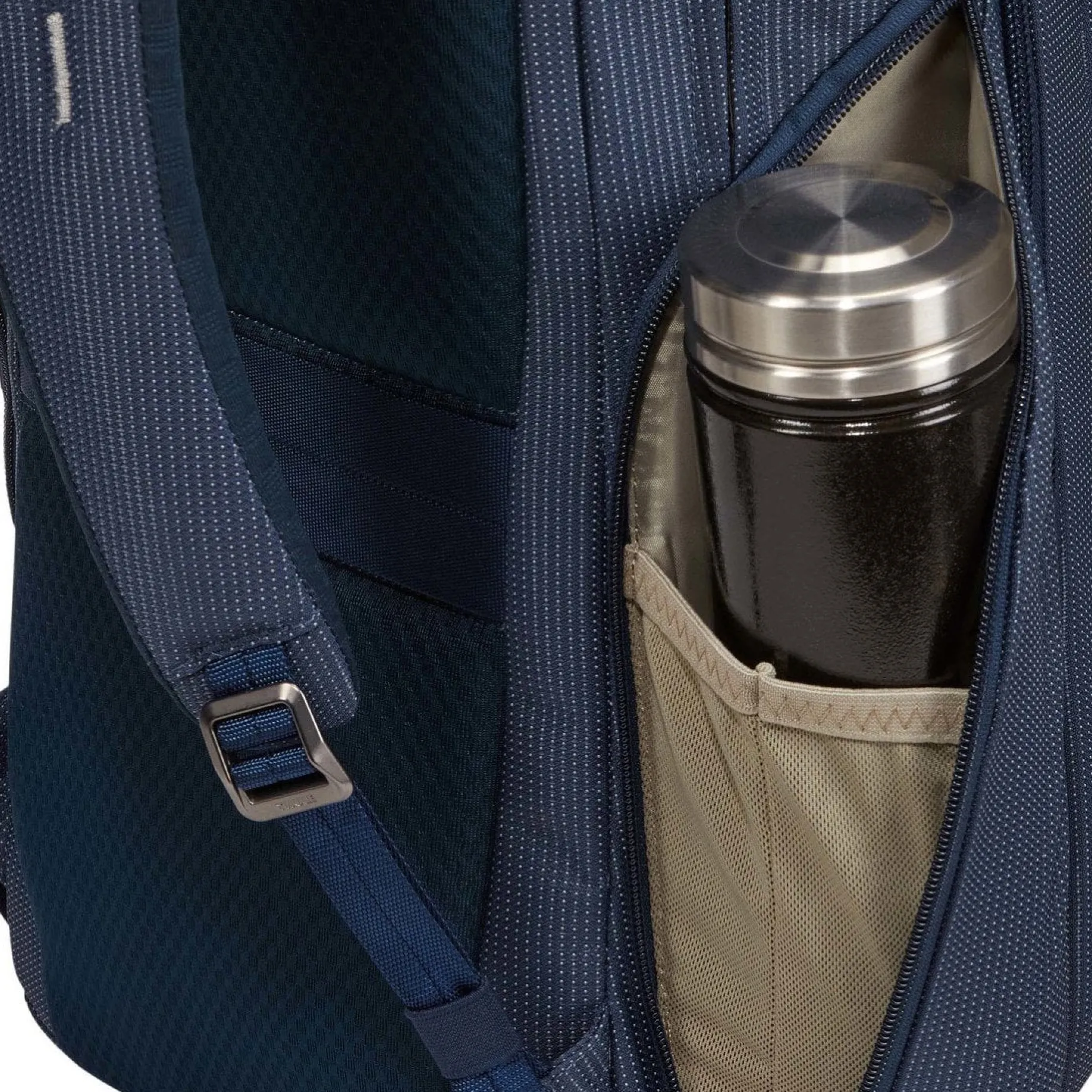 Crossover 2 - Rucksack 15.6" 47 cm (dark blue)
