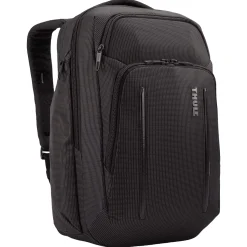 Crossover 2 - Rucksack 15.6" 47 cm (black)