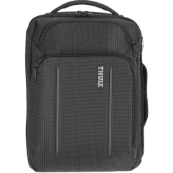 Crossover 2 Convertible 30 - Rucksack 15.6" 48 cm (black)