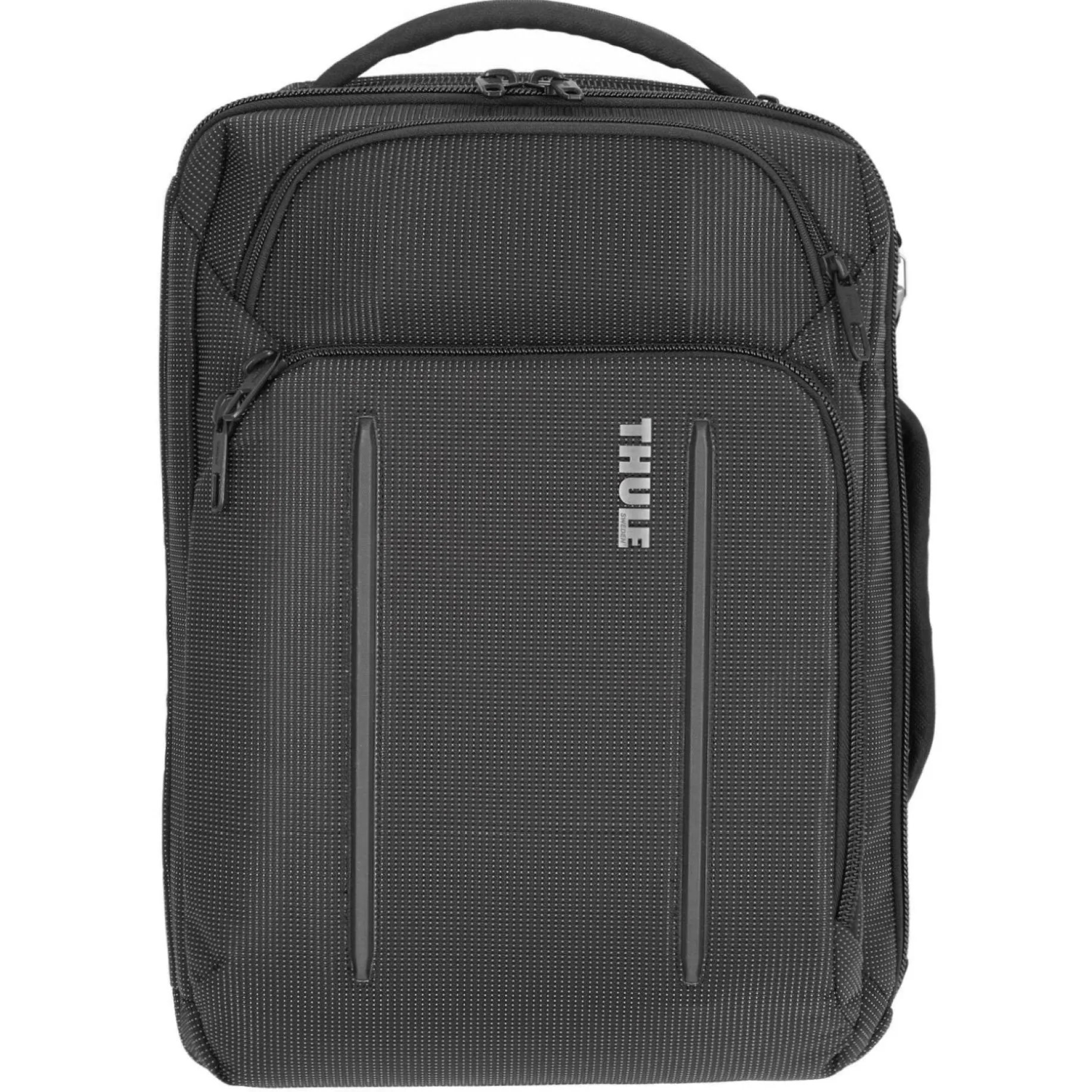 Crossover 2 Convertible 30 - Rucksack 15.6" 48 cm (black)