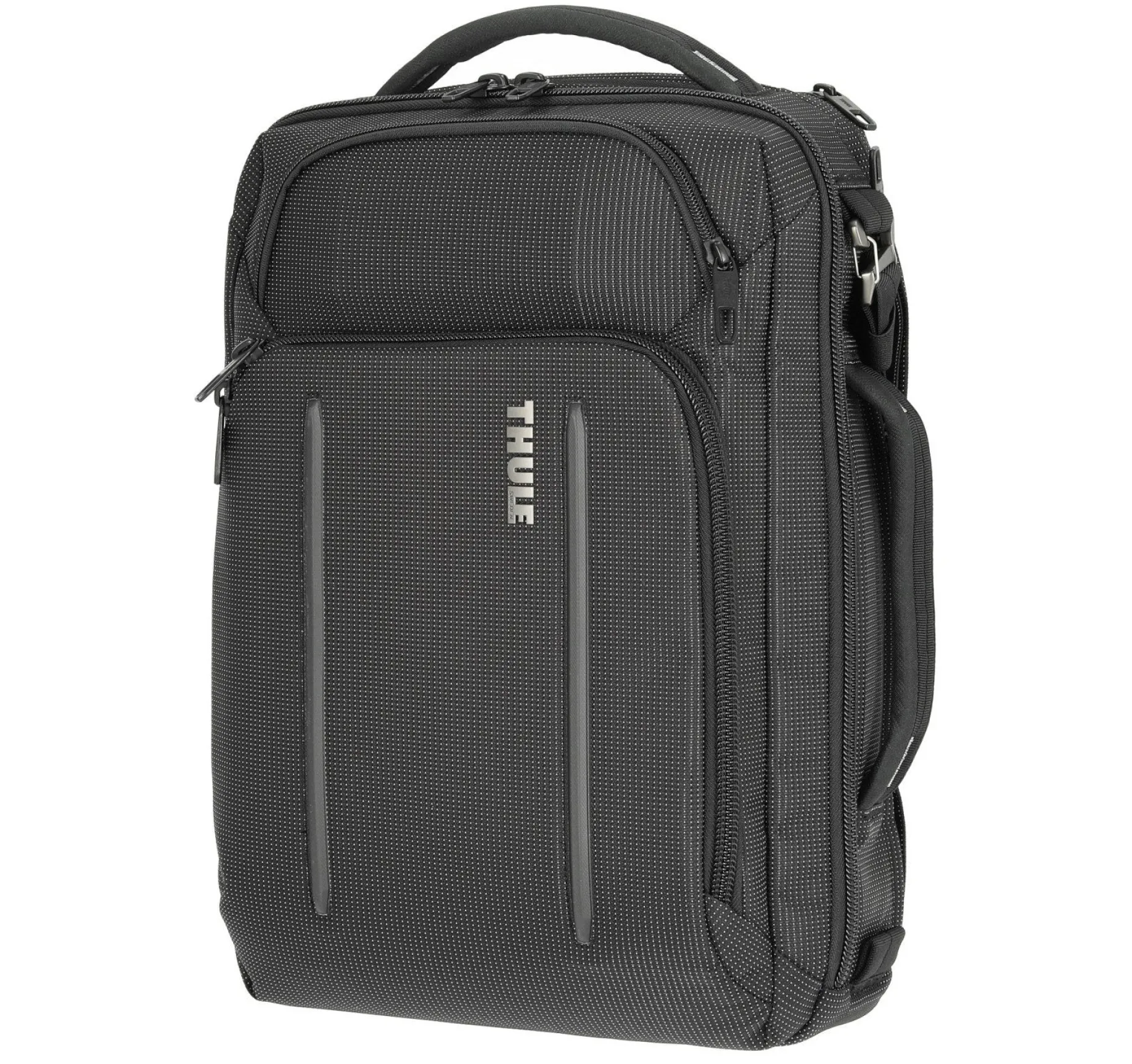 Crossover 2 Convertible 30 - Rucksack 15.6" 48 cm (black)