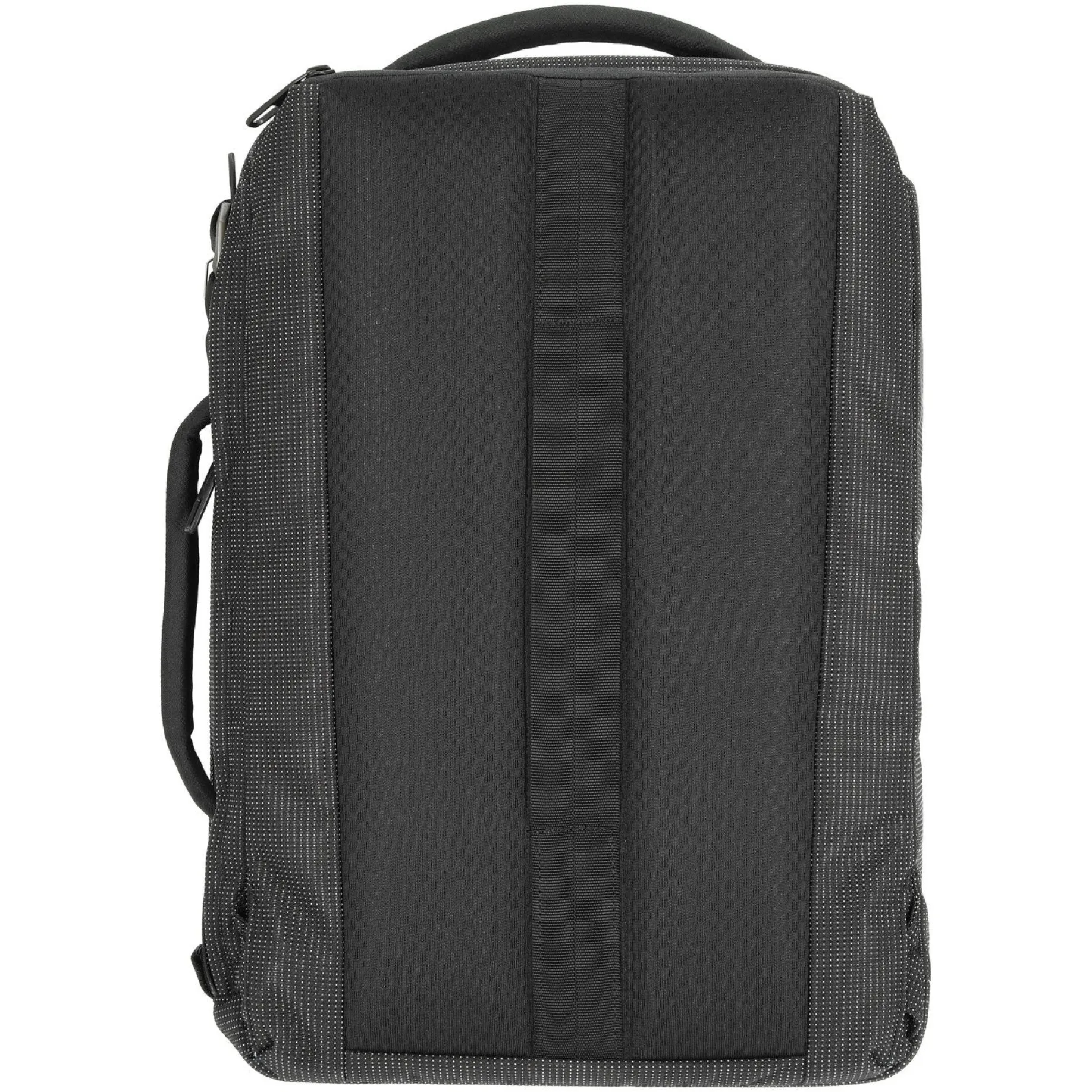 Crossover 2 Convertible 30 - Rucksack 15.6" 48 cm (black)