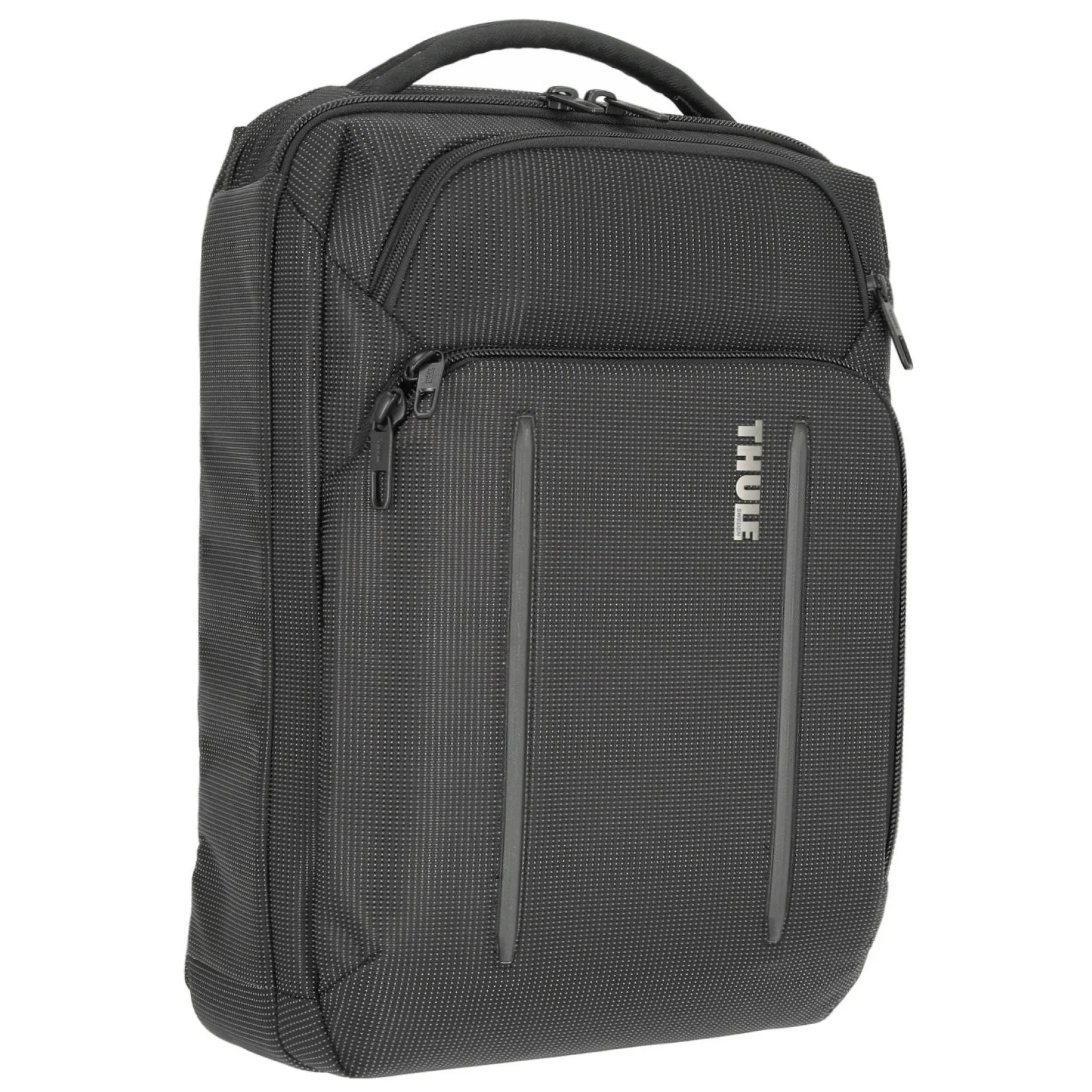 Crossover 2 Convertible 30 - Rucksack 15.6" 48 cm (black)