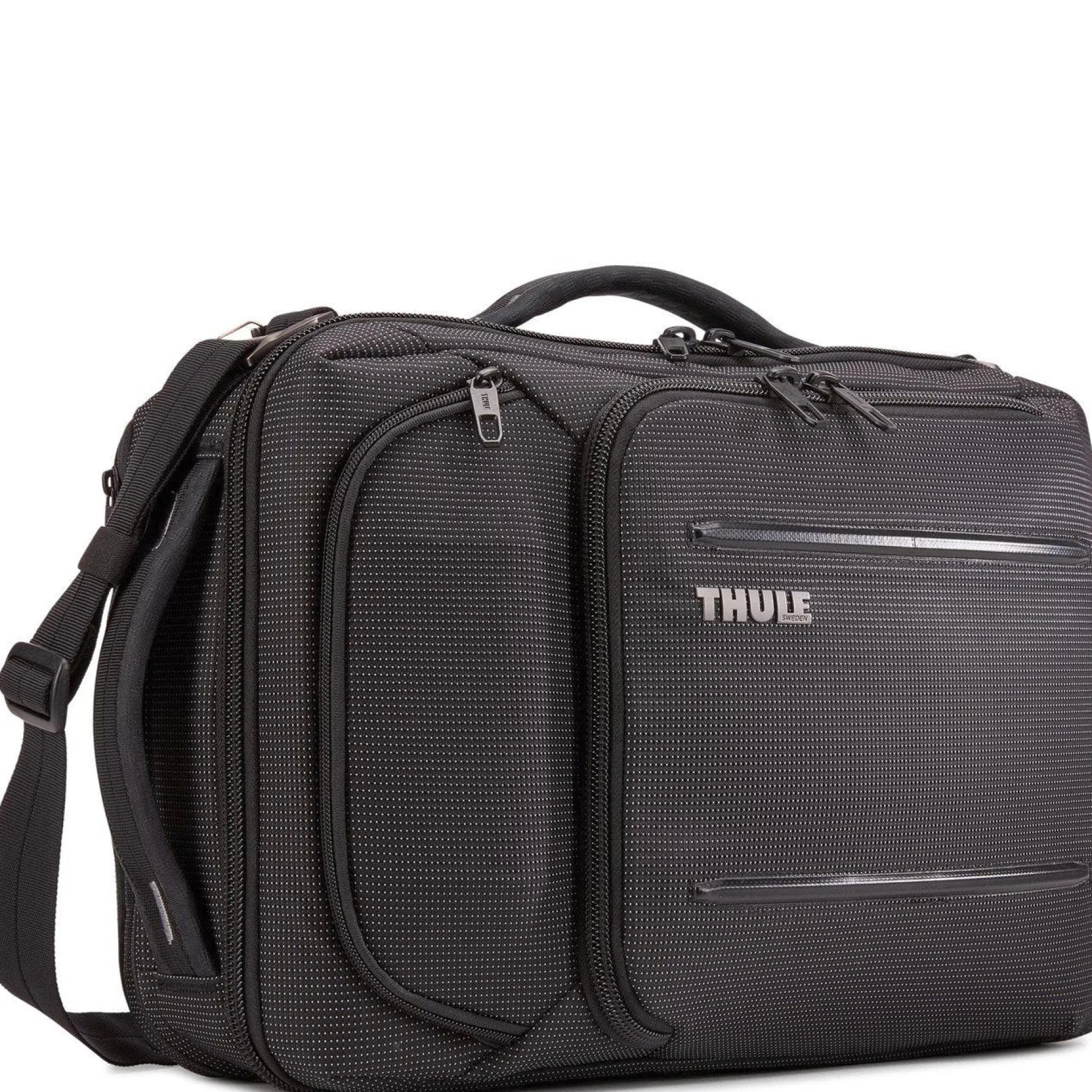 Crossover 2 Convertible 30 - Rucksack 15.6" 48 cm (black)