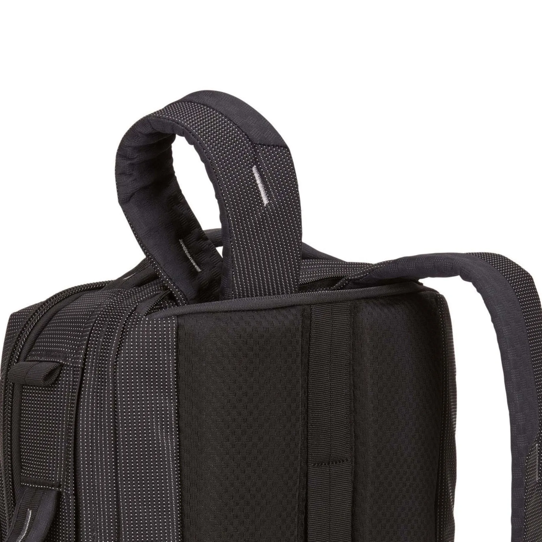 Crossover 2 Convertible 30 - Rucksack 15.6" 48 cm (black)