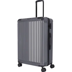 Cruise - 4-Rollen Trolley Set 2tlg. (anthrazit)