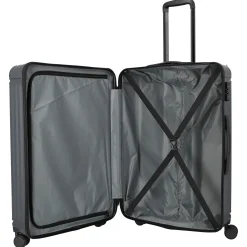 Cruise - 4-Rollen Trolley Set 2tlg. (anthrazit)