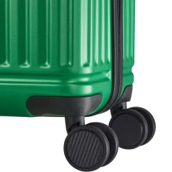 Cruise - 4-Rollen-Kabinentrolley S 55 cm (pink)