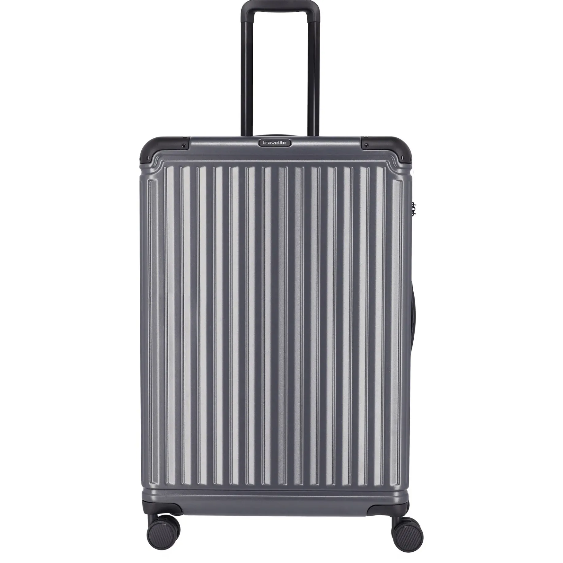 Cruise - 4-Rollen-Trolley L 77 cm (anthrazit)