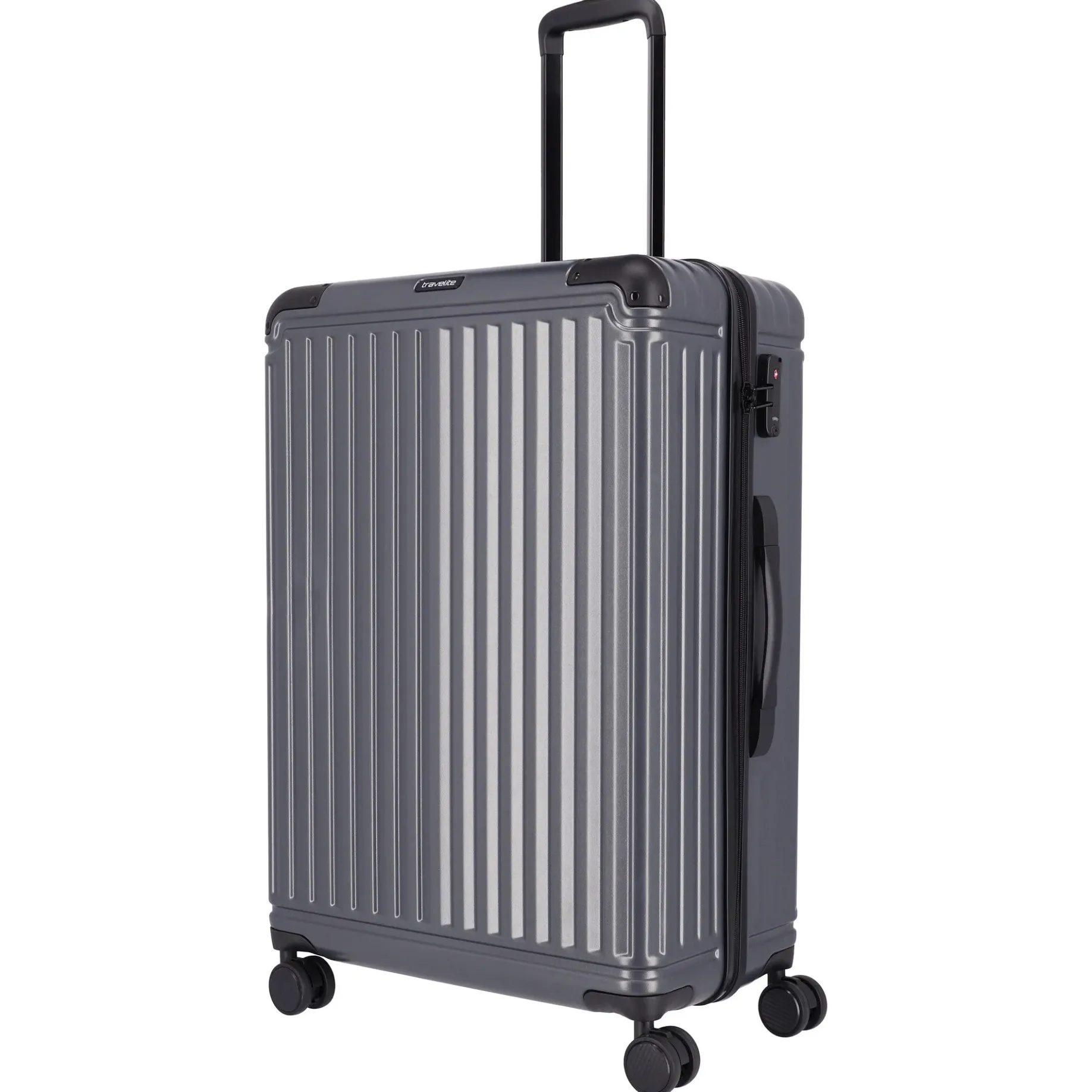 Cruise - 4-Rollen-Trolley L 77 cm (anthrazit)