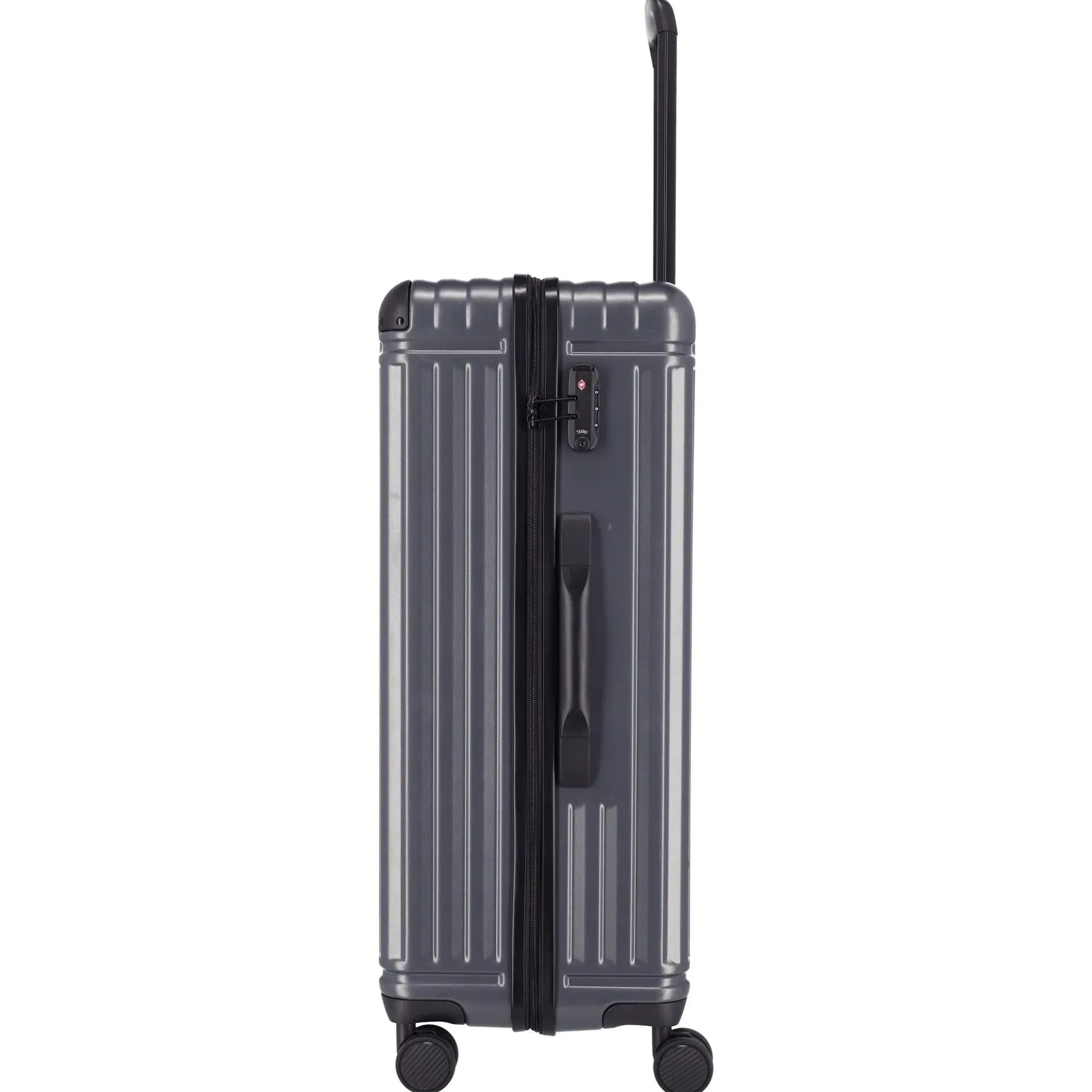 Cruise - 4-Rollen-Trolley L 77 cm (anthrazit)