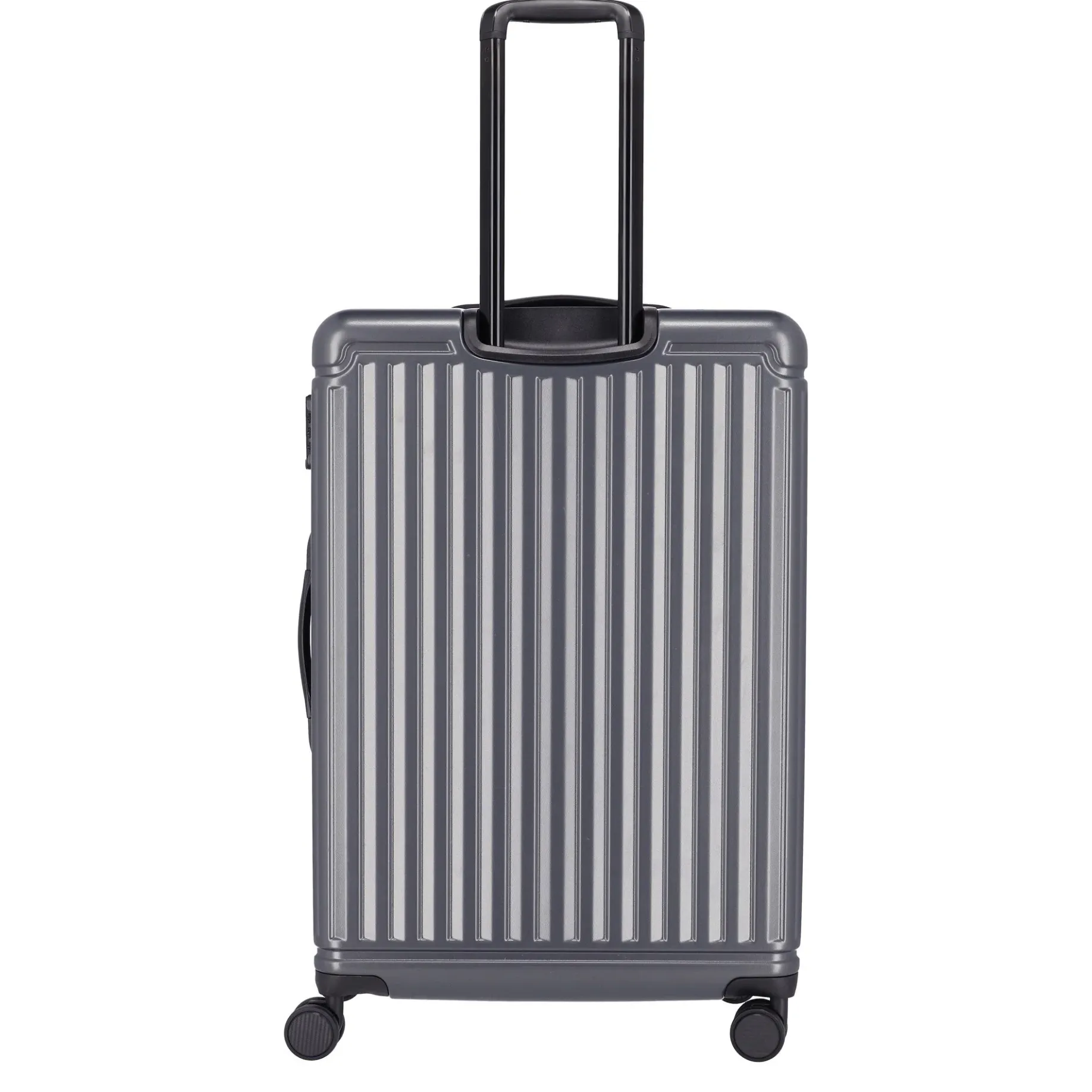Cruise - 4-Rollen-Trolley L 77 cm (anthrazit)