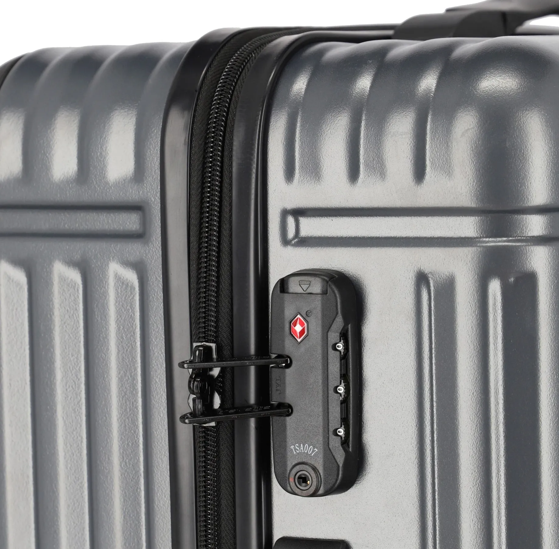 Cruise - 4-Rollen-Trolley L 77 cm (anthrazit)