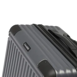 Cruise - 4-Rollen-Trolley L 77 cm (anthrazit)