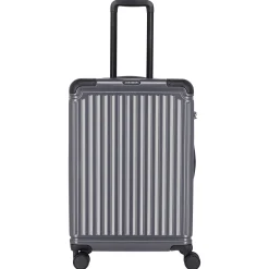 Cruise - 4-Rollen-Trolley M 67 cm (anthrazit)