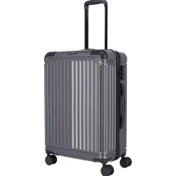 Cruise - 4-Rollen-Trolley M 67 cm (anthrazit)