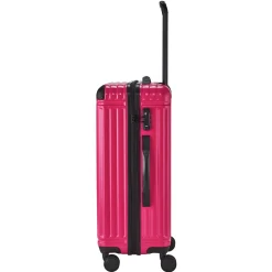 Cruise - 4-Rollen-Trolley M 67 cm (pink)