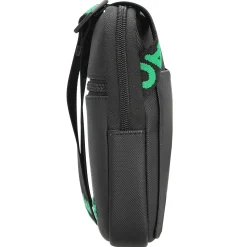 CST - Umhängetasche 21 cm (jacquard webbing noir)