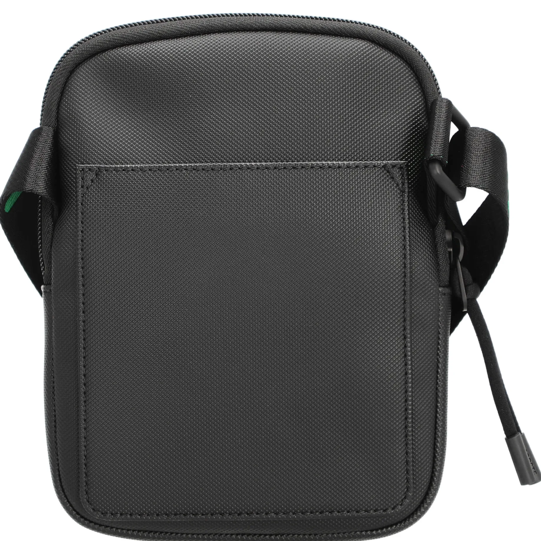 CST - Umhängetasche 21 cm (jacquard webbing noir)