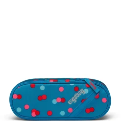 Cubo - Schulranzen Set 5tlg. Modell 2024 (VoltiBär)