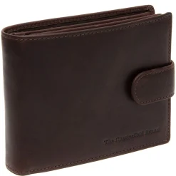 Curtis - Geldbörse 10cc 12 cm (brown)