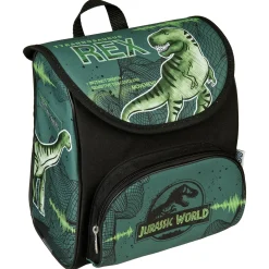 CUTIE - Kindergartenrucksack 23 cm (Jurassic World)
