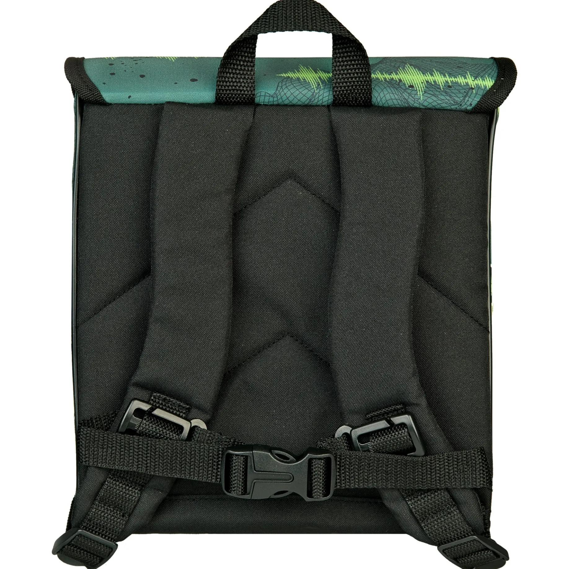 CUTIE - Kindergartenrucksack 23 cm (Jurassic World)