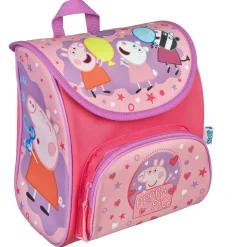 CUTIE - Kindergartenrucksack 23 cm (Peppa Pig)