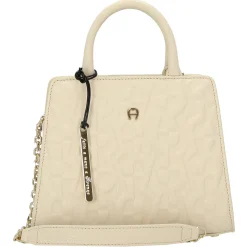 Cybill - Handtasche  20 cm XS (antique white)