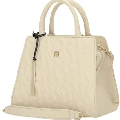 Cybill - Handtasche  20 cm XS (antique white)