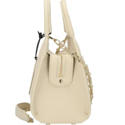Cybill - Handtasche 20 cm XS (antique white)