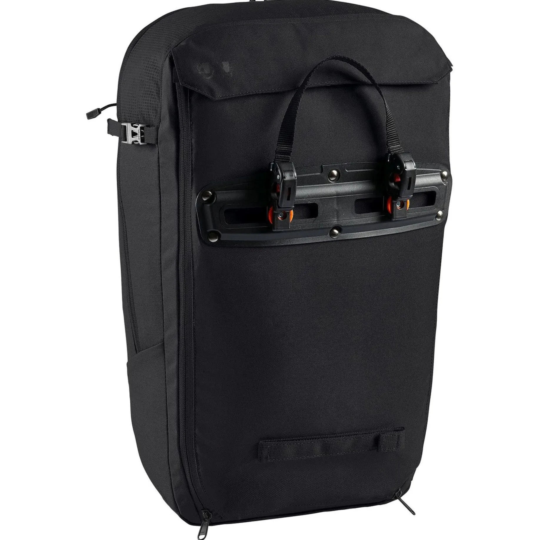 Cycle 28 II - Hinterradtasche Rucksack 15.6" 54 cm (black)