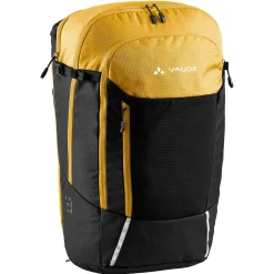 Cycle 28 II - Hinterradtasche Rucksack 15.6" 54 cm (burnt yellow)