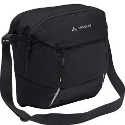 Cycle Messenger M - Umhängetasche 13.3" 38 cm (black)