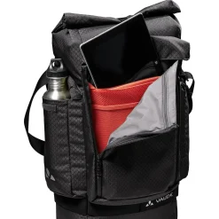 Cyclist Back Single - Hinterradtasche 15.6