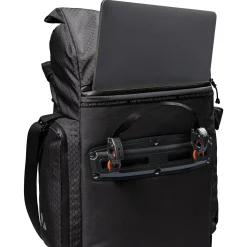 Cyclist Back Single - Hinterradtasche 15.6