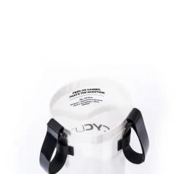 CYCLITE Food Pouch - Lenkertasche (Trinkflasche) 15 cm (light grey)