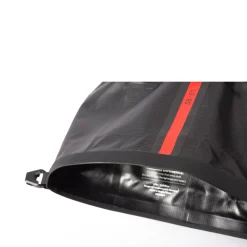 CYCLITE Handle Bar Roll Bag 12.6 - Lenkertasche (Bikepacking) 55 cm (black)