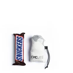CYCLITE Musette 5.1 - Umhängetasche 32 cm (white)
