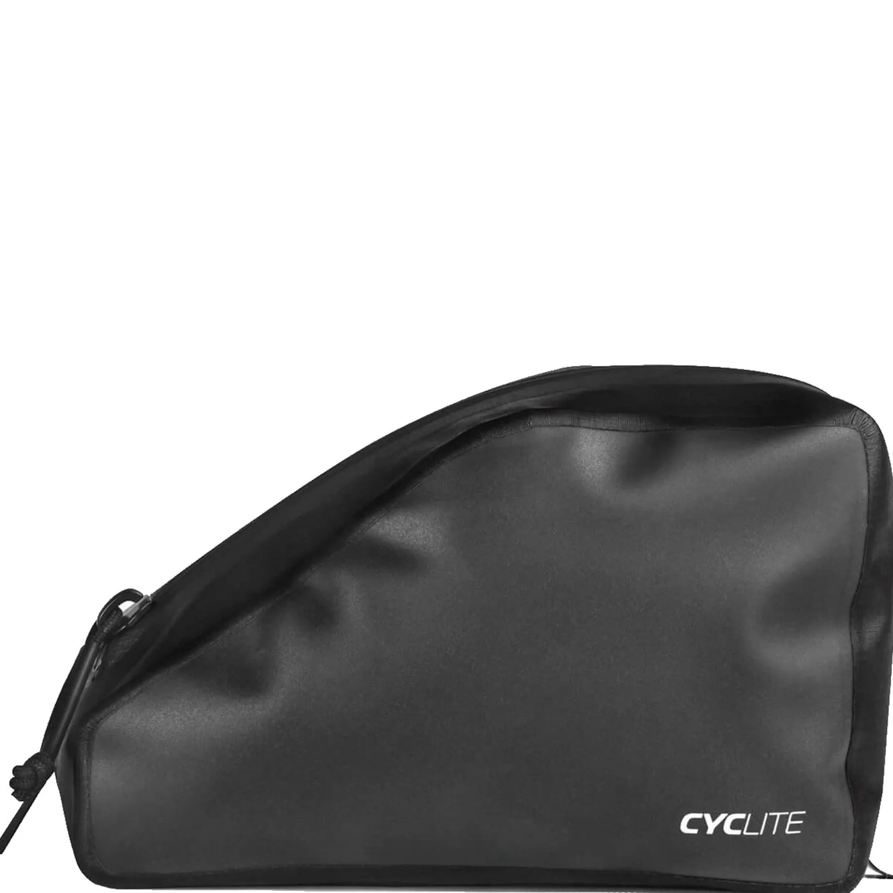 CYCLITE Pouch - Waschtasche (Bikepacking) 16 cm (schwarz)