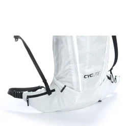 CYCLITE Race Backpack 7.1 - Fahrradrucksack 48 cm (light grey)