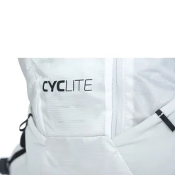 CYCLITE Race Backpack 7.1 - Fahrradrucksack 48 cm (light grey)