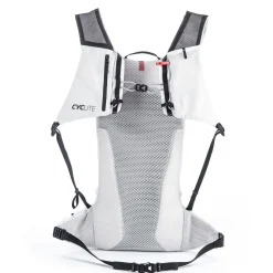 CYCLITE Race Backpack 7.1 - Fahrradrucksack 48 cm (light grey)