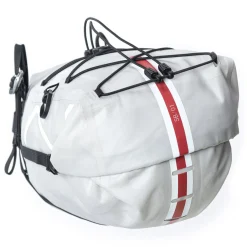 CYCLITE Saddle Bag 12.9 - Satteltasche (Bikepacking) 52 cm (light grey)