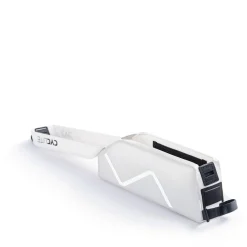 CYCLITE Top Tube Bag 1.1 - Rahmentasche (Bikepacking) 25 cm (light grey)