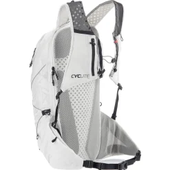 CYCLITE Touring Backpack 22.8 - Fahrradrucksack 51 cm (light grey)