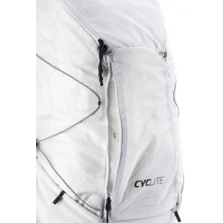 CYCLITE Touring Backpack 22.8 - Fahrradrucksack 51 cm (light grey)