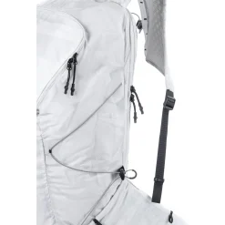 CYCLITE Touring Backpack 22.8 - Fahrradrucksack 51 cm (light grey)